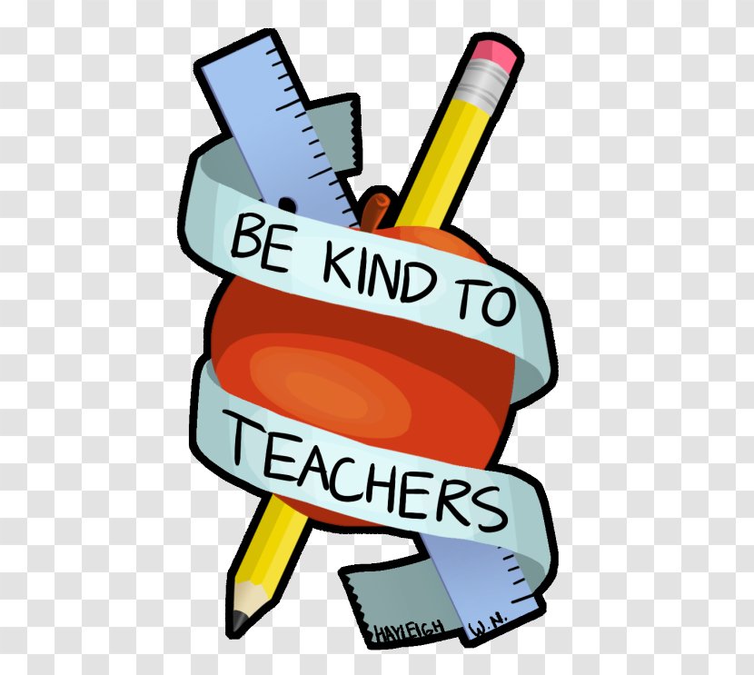 Teacher School Logo .com Clip Art - Gift Transparent PNG