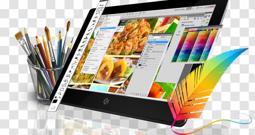 Web Development Responsive Design Digital Marketing Transparent PNG