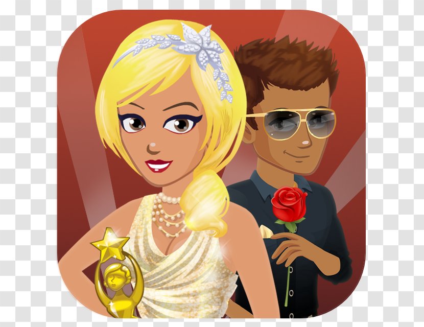 Hollywood U: Rising Stars High School Story Android Pixelberry Game - Flower Transparent PNG