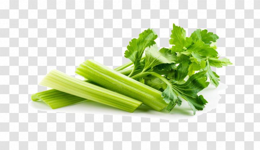Celery Frozen Vegetables Celeriac Food - Zucchini - Cantaloupe Transparent PNG