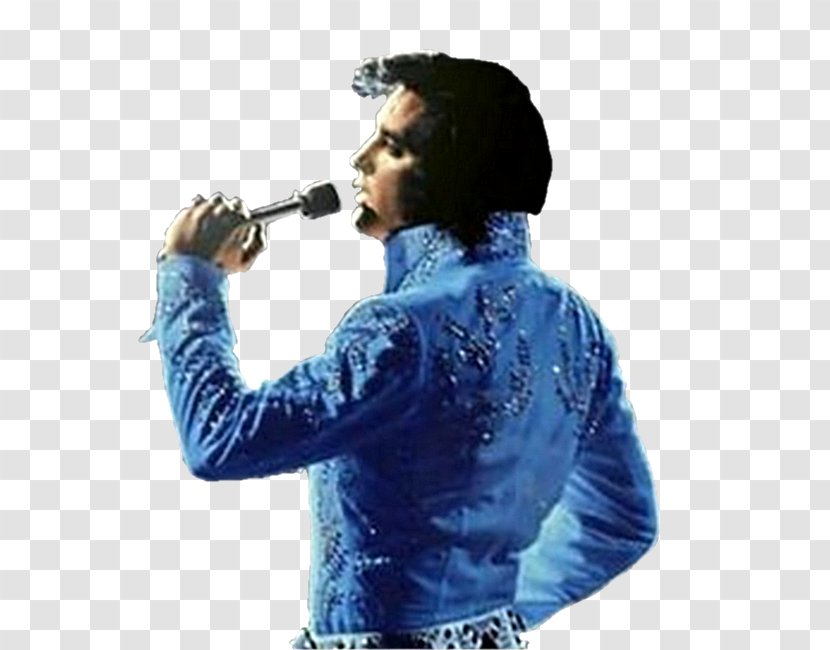 Concert Film The Sweet Inspirations Blue - Tree - Elvis Presley Transparent PNG