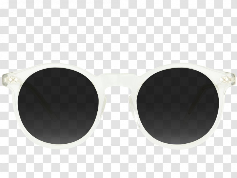 Sunglasses Goggles Eyewear Metal - Coachela Transparent PNG