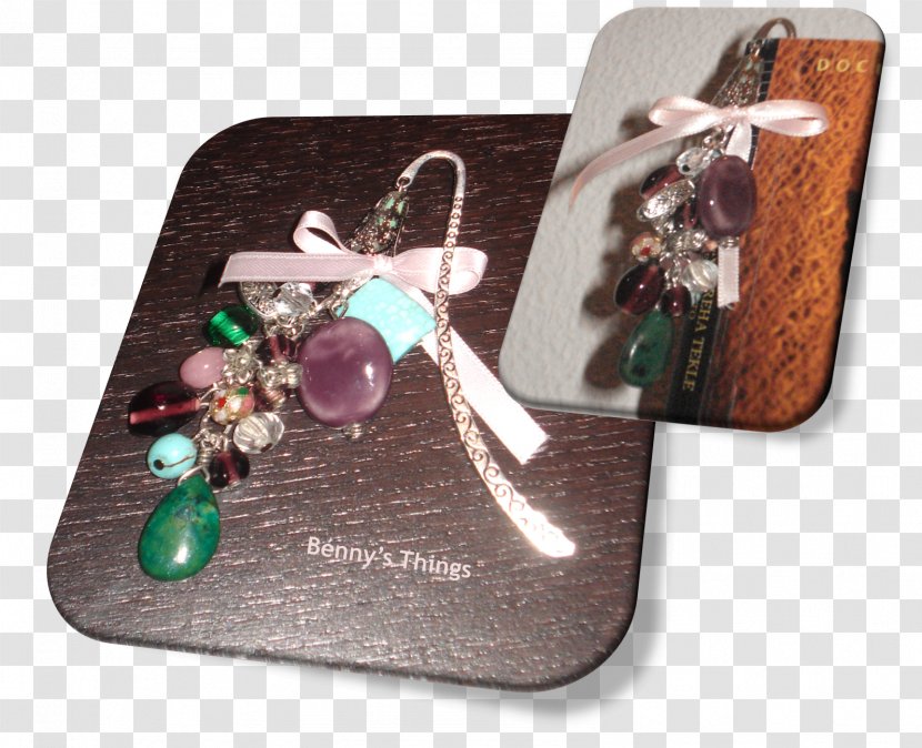 Earring Gemstone Transparent PNG