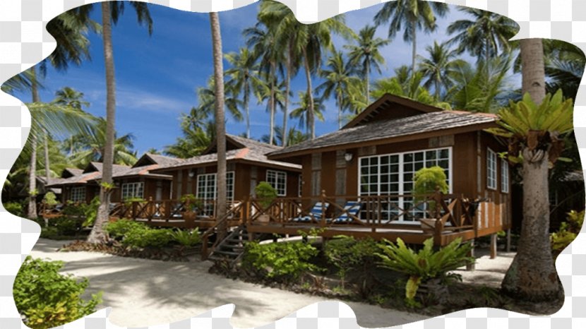 Sipadan-Mabul Resort Semporna Tawau Kapalai - Travel - Hotel Transparent PNG