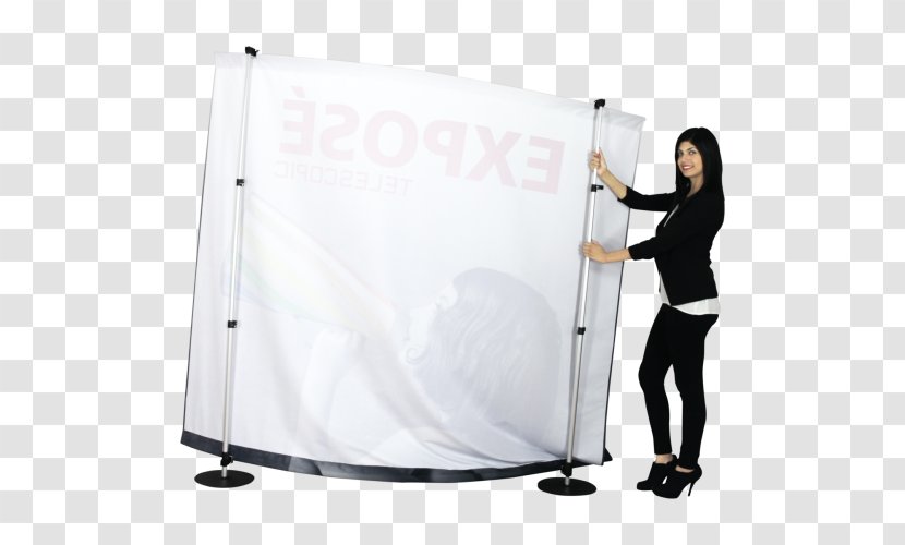 Dry-Erase Boards Angle - Advertising - Design Transparent PNG
