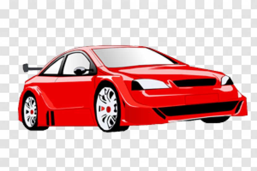 Sports Car Ferrari Clip Art - Technology Transparent PNG