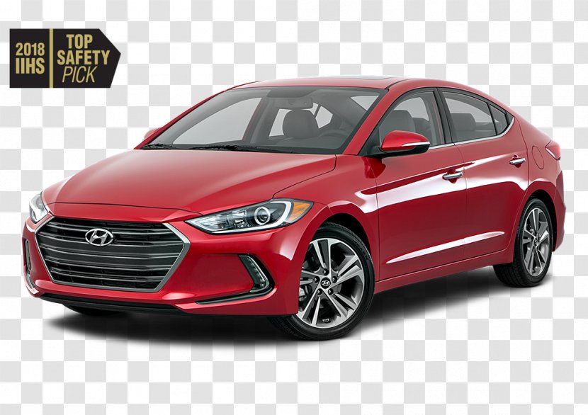 2015 Ford Focus SE Used Car Hyundai - Red 2018 Transparent PNG