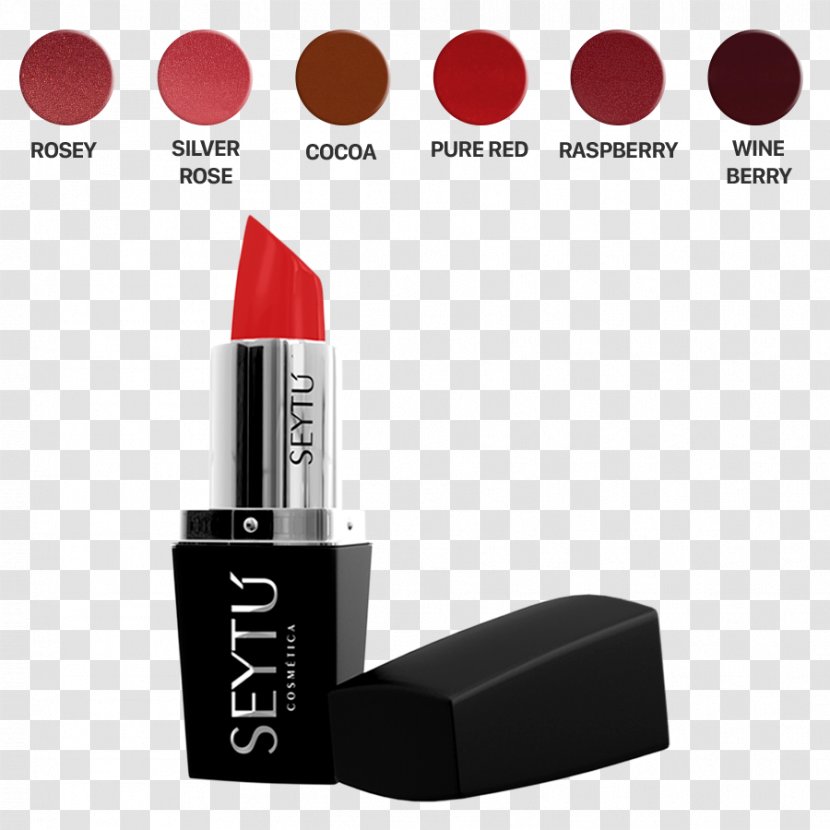 Cosmetics Make-up Lipstick Beauty Lip Gloss - Skin Transparent PNG