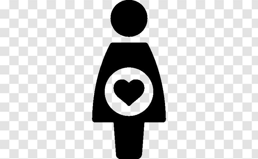 Pregnancy Infant Woman Mother Childbirth - Human Behavior Transparent PNG