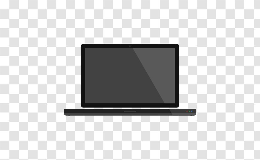 Netbook Laptop Computer Monitors - Technology Transparent PNG