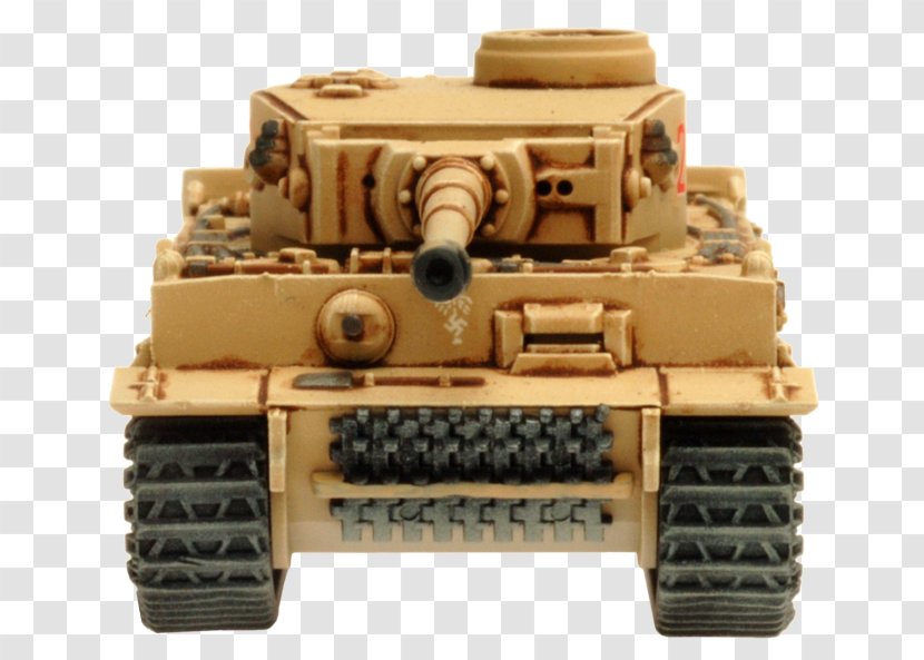 Churchill Tank Tiger I Heavy Panzer IV - German Transparent PNG
