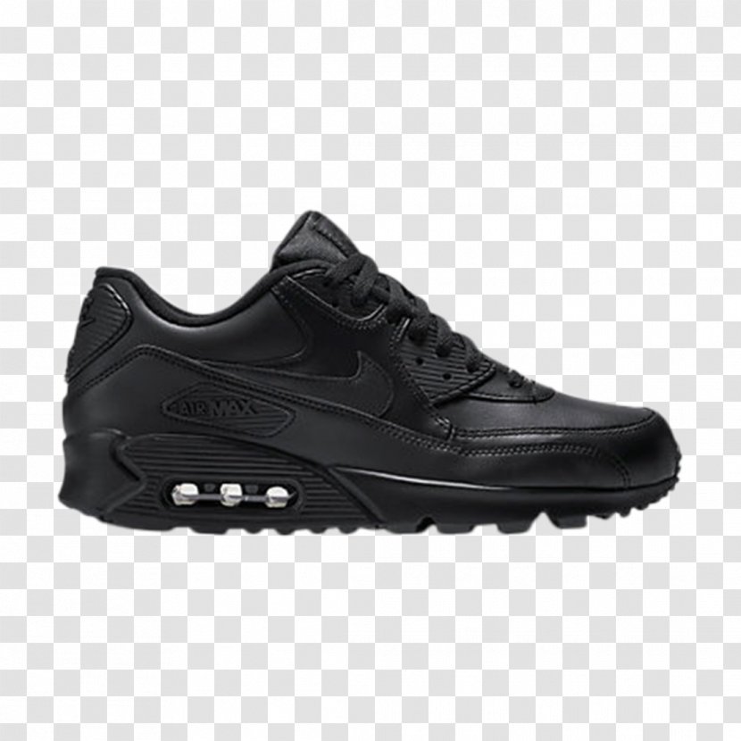 Nike Air Max Shoe Sneakers Patent Leather - Casual Attire Transparent PNG