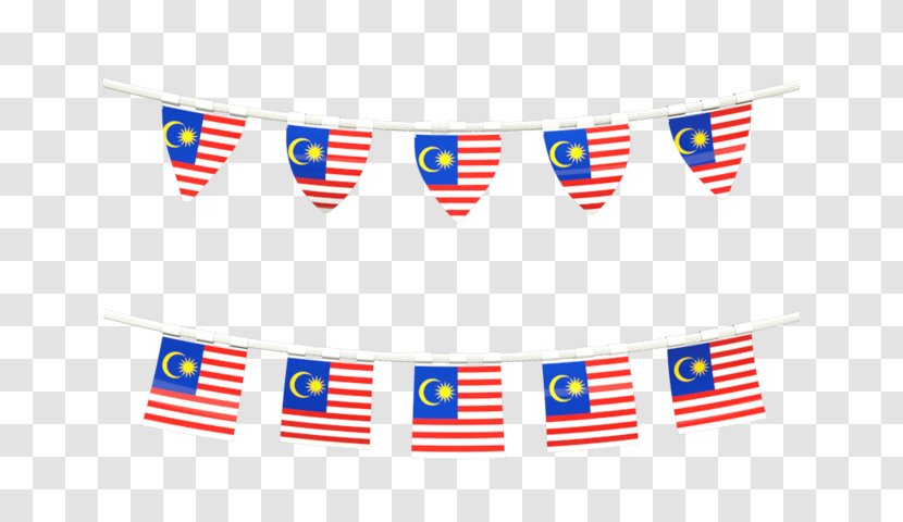 Flag Of Malaysia - Malaysians - Rows Flags Transparent PNG