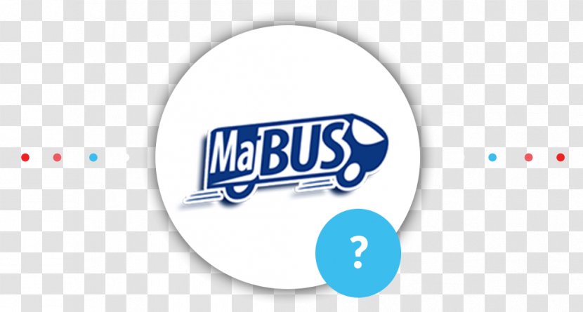 Logo Brand MajBUS - Torun - Malbork Transparent PNG