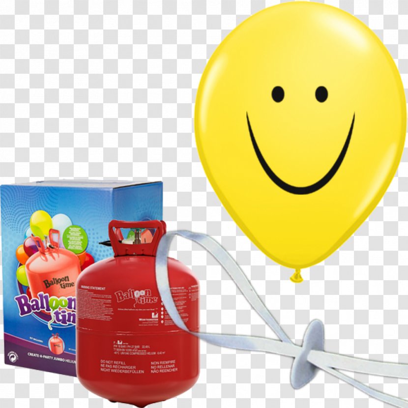 Toy Balloon Helium Gas Gift Transparent PNG