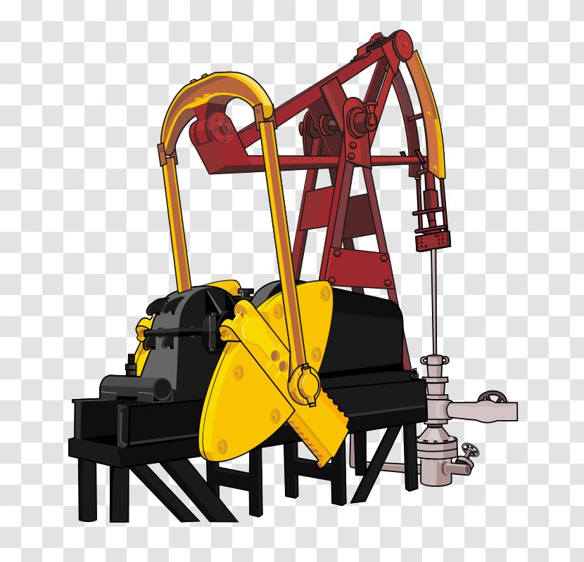 Heavy Machinery Agricultural Clip Art - Machine - Get Well Images Free Transparent PNG