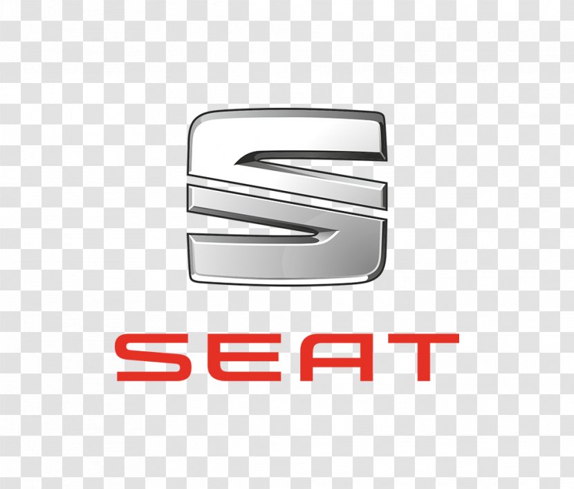 SEAT León Logo Car Volkswagen Group - Seat Transparent PNG
