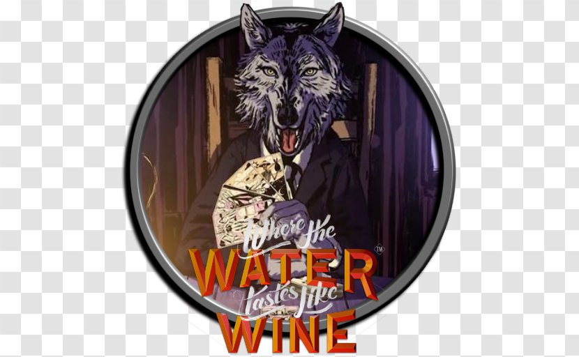 Where The Water Tastes Like Wine Elder Scrolls VI Game Yakuza 6 Ori And Will Of Wisps Transparent PNG