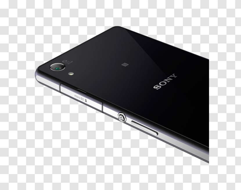 Smartphone Sony Ericsson Xperia X10 Mini Pro Z1 Feature Phone - Mobile Transparent PNG