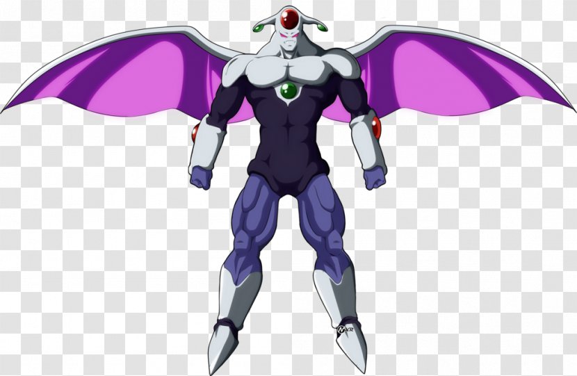 Frieza Beerus Vegeta Goku Krillin - Flower Transparent PNG