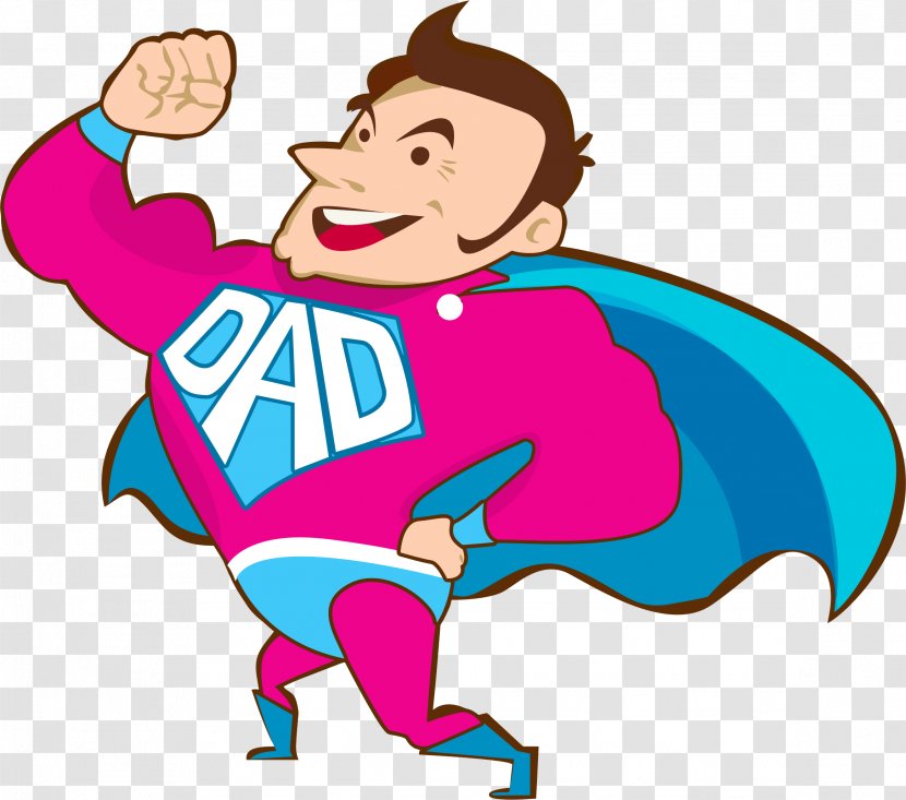 Father Drawing Clip Art - Area - Daddy Transparent PNG