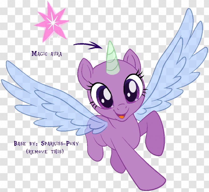 Twilight Sparkle My Little Pony YouTube Princess Celestia - Silhouette - Youtube Transparent PNG