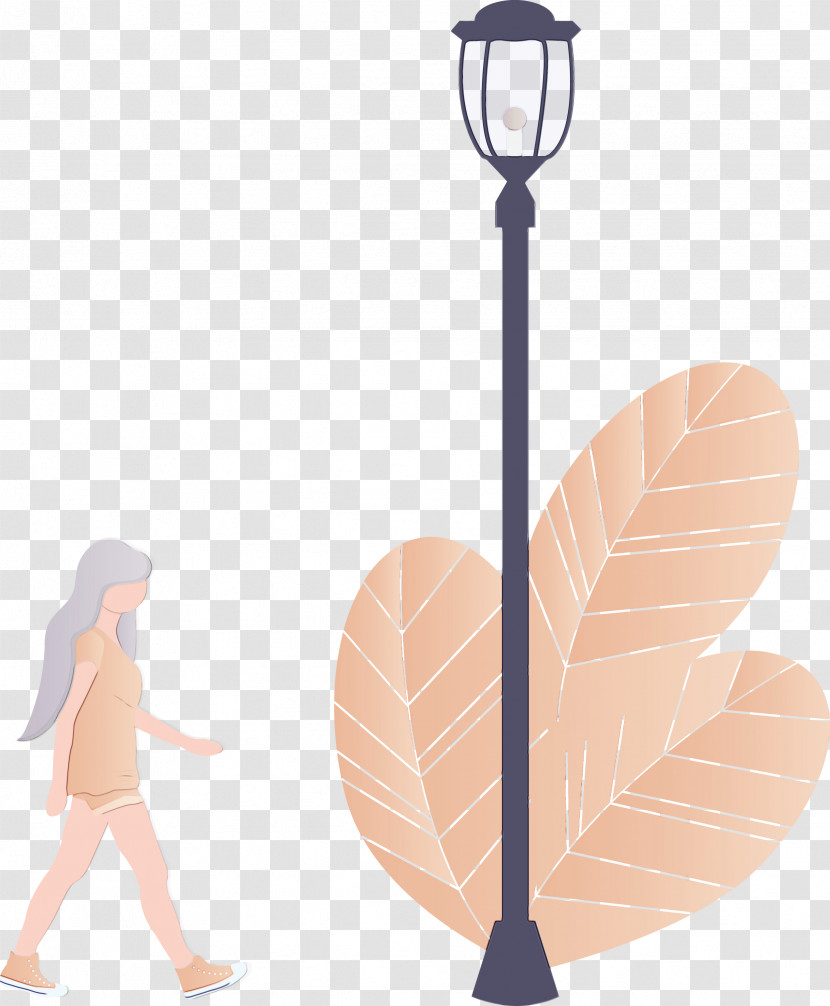 Street Light Transparent PNG