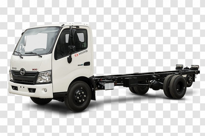 Hino Motors Car Dutro Toyota Hyundai Motor Company - Transport Transparent PNG