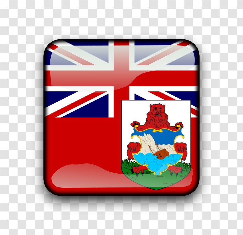 Flag Of Bermuda Coat Arms The Bahamas British Virgin Islands Transparent PNG