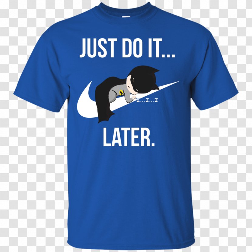 T-shirt Hoodie Snorlax Just Do It Clothing Transparent PNG