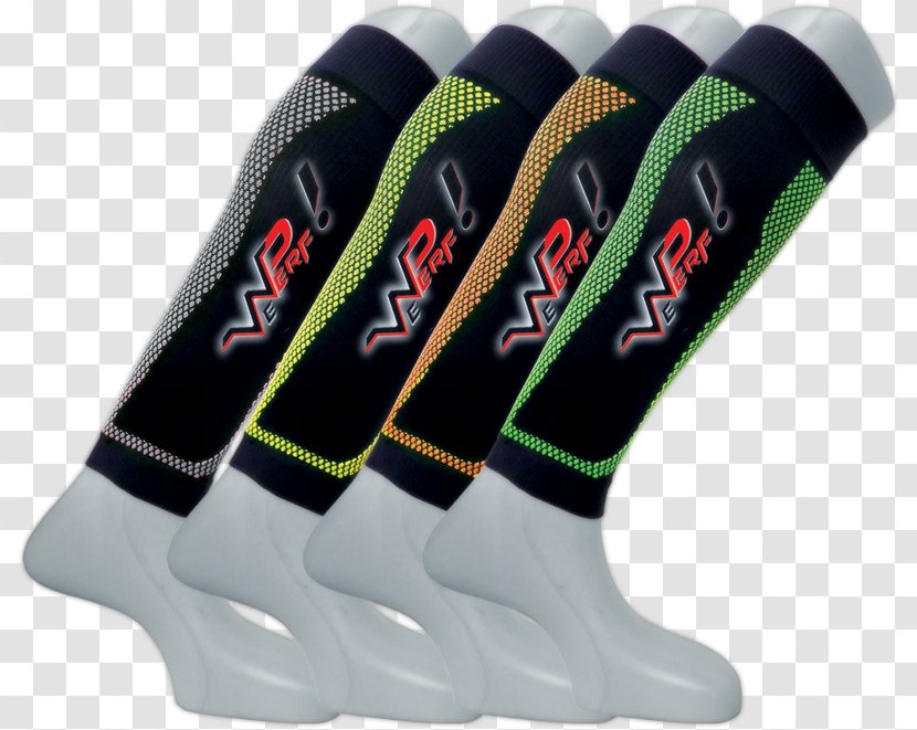 Sock Protective Gear In Sports Foot Calf Compression Stockings - Personal Equipment - Madden 70 Percent Off Zone Transparent PNG