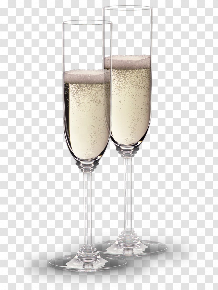 Champagne Cocktail Wine Glass Beer Glasses Transparent PNG