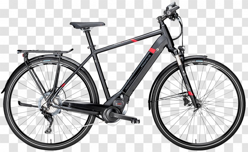 Electric Bicycle Giant Bicycles Cycling STEVENS - Fork Transparent PNG