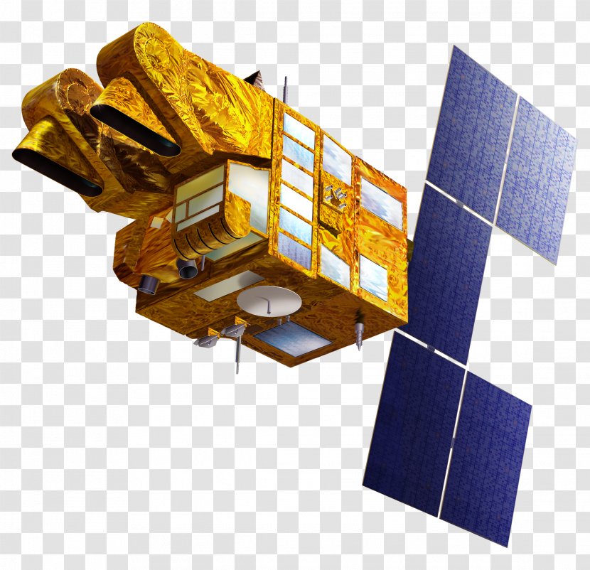 SPOT Satellite Messenger Spot Image CNES - Product Design - Transparent Transparent PNG