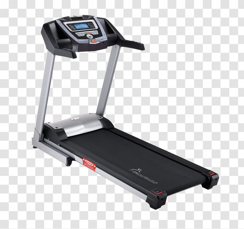 Exercise Equipment Treadmill Physical Fitness Centre - Weight Training - Bicikle Transparent PNG