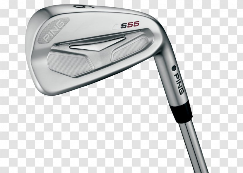 Ping Men's IBlade Irons Golf Clubs - Pitching Wedge - Iron Transparent PNG