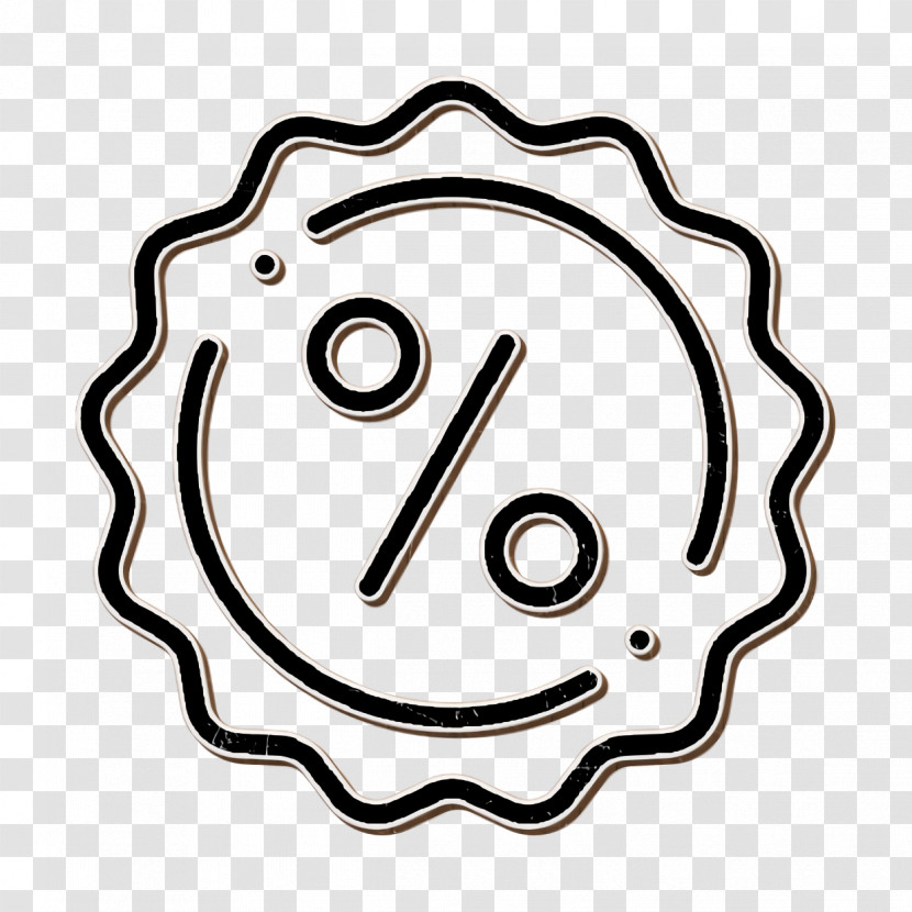 Sales Icon Discount Icon Transparent PNG