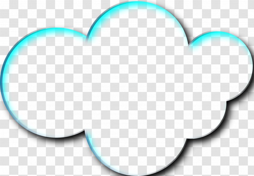 Cloud Clip Art - Sky - Clouds Transparent PNG