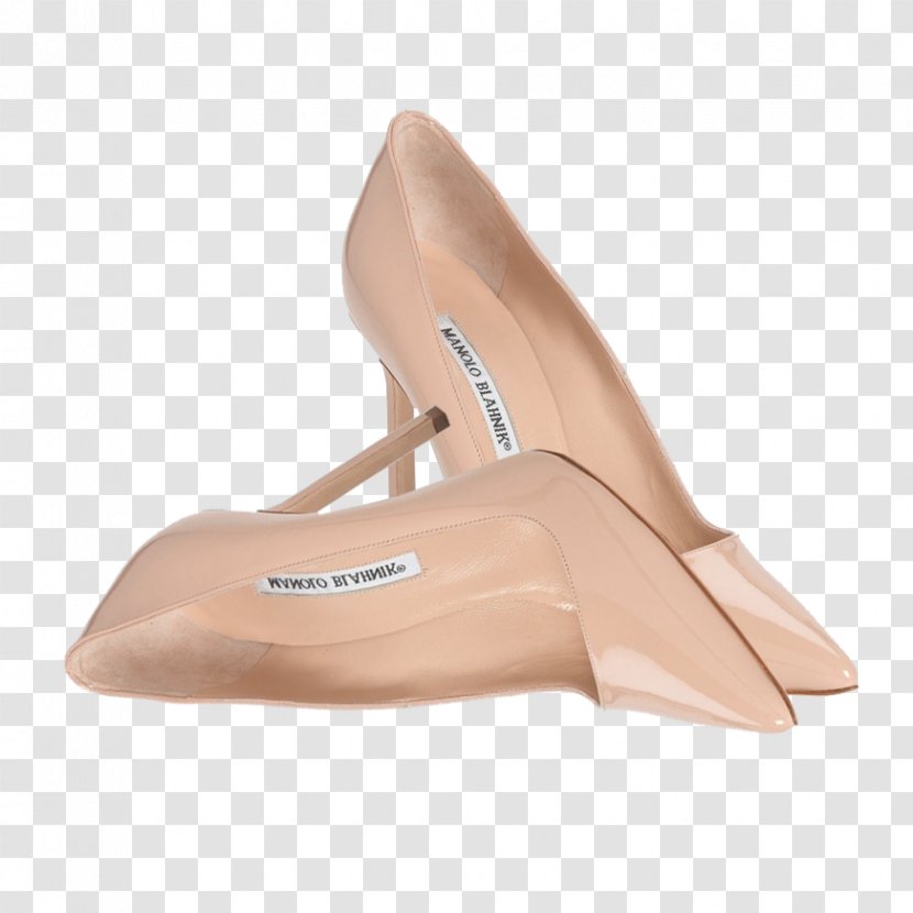 Court Shoe High-heeled Stiletto Heel Patent Leather - Flower - Cartoon Transparent PNG