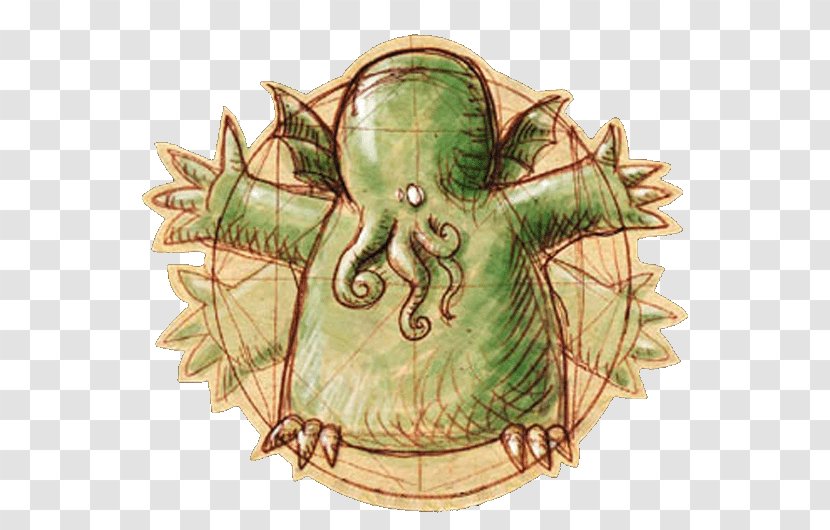 Arkham Horror Akura, Avtotsentr Cthulhu Solontsy - Fictional Character - Krasnoyarsk Transparent PNG