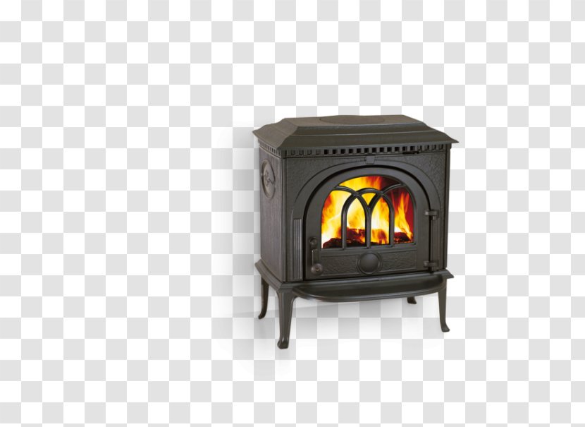Wood Stoves Heater Jøtul Cooking Ranges - Hearth - Stove Transparent PNG