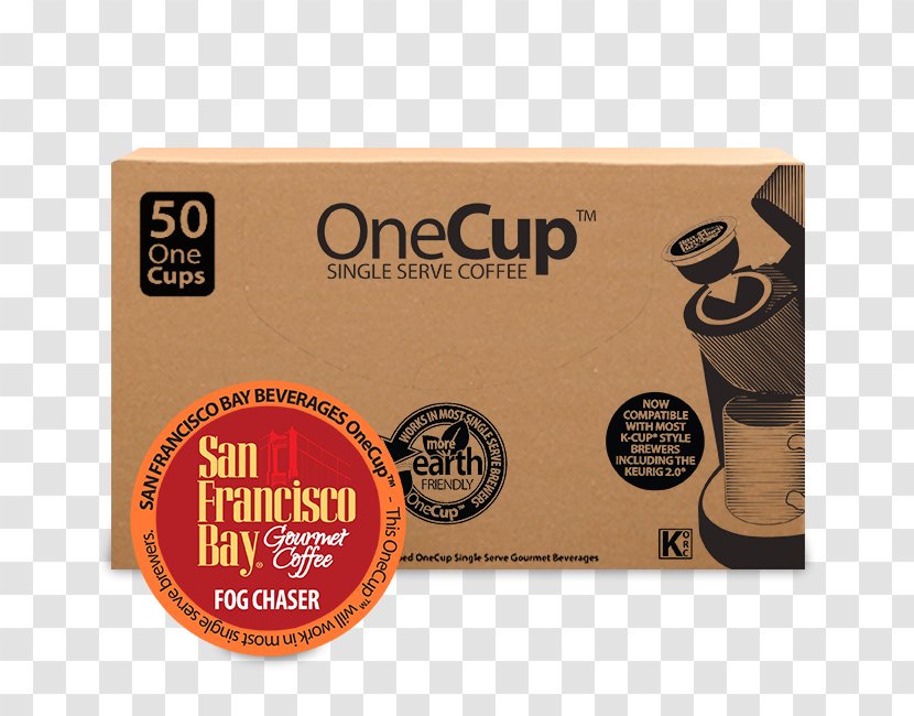 Single-serve Coffee Container Espresso Keurig Roasting Transparent PNG