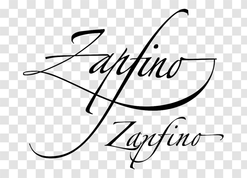 Typeface Zapfino Typography Fonts On Macintosh Font - Watercolor - Silhouette Transparent PNG