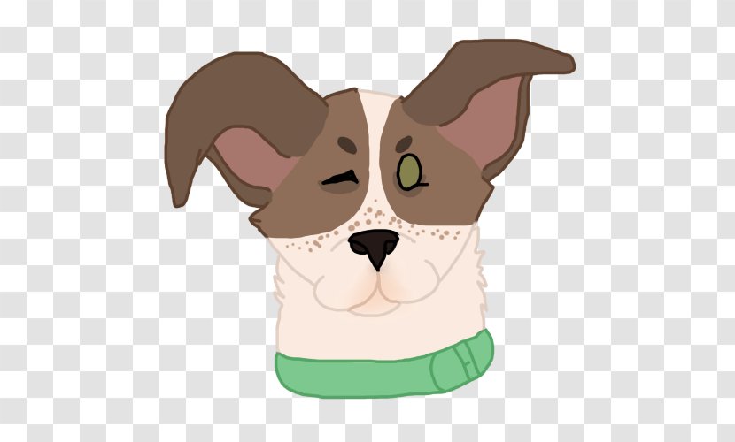 Whiskers Puppy Dog Breed Cat - Carnivoran Transparent PNG