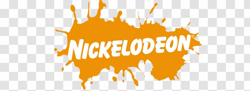 Logo Clip Art Brand Font Desktop Wallpaper - Flower - Thundermans Nickelodeon Transparent PNG
