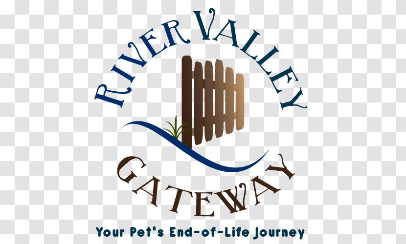 Dog Pet River Valley Gateway Logo Animal Loss Transparent PNG