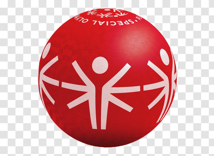 Special Olympics World Games Olympic Sport Law Enforcement Torch Run Athlete - Cricket Balls - Ball Transparent PNG