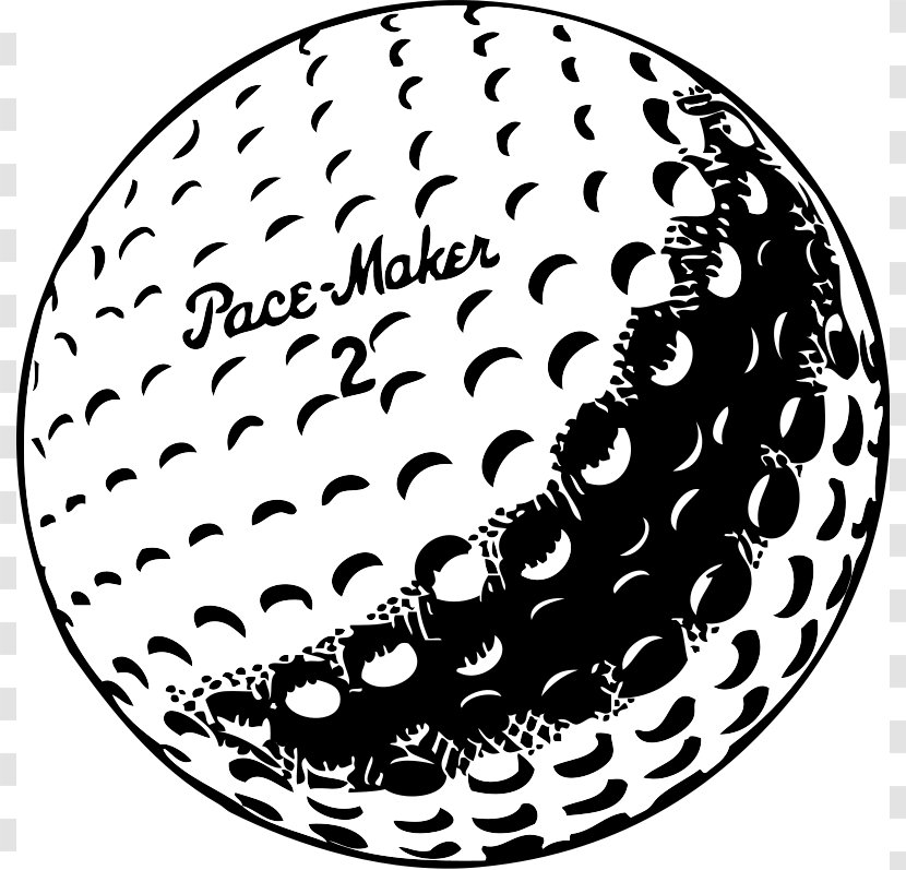 Golf Balls Sport Clip Art - Clubs - Pictures Photos Transparent PNG