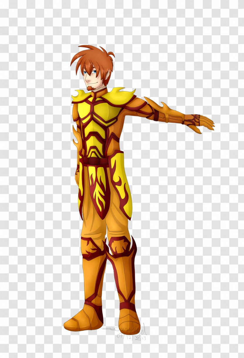 Costume Design Cartoon Legendary Creature - Rov. Transparent PNG