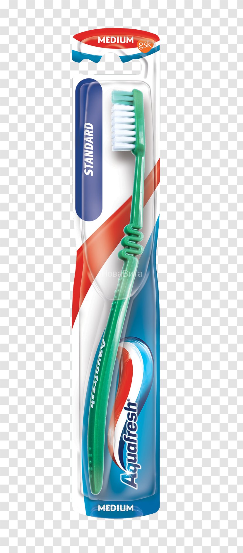 Toothbrush Aquafresh Dentistry - Parodontax Transparent PNG
